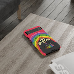 REAL NAME (Phone Case)