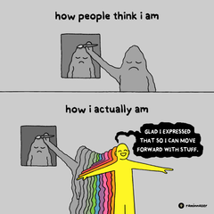 RELIEF FROM THE PAIN BODY