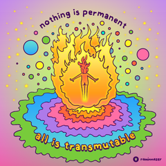 RELIEF FROM THE PAIN BODY