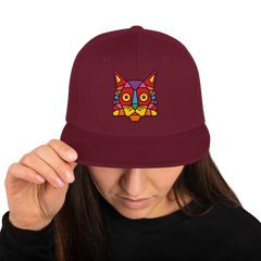 POLYGON HAT Snapback Hat