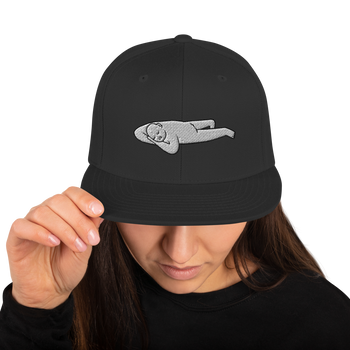 Snapback Hat