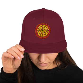 Snapback Hat