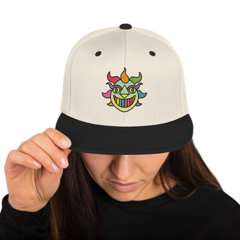 Snapback Hat