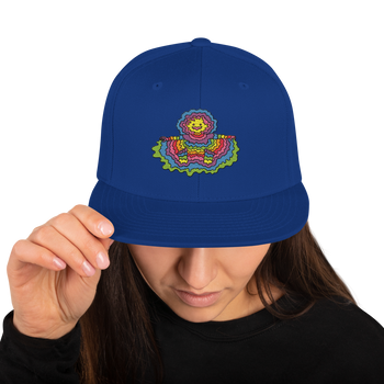 Snapback Hat