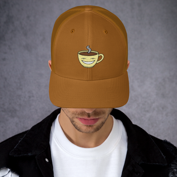 Trucker Cap