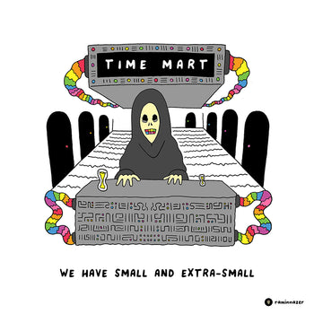 TIME MART