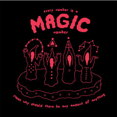 MAGIC (Soft Lightweight T-Shirt)