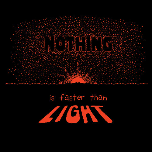 NOTHING (Soft Lightweight T-Shirt)