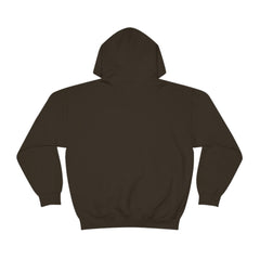 PERMANENTLY GROUNDED (Hooded Sweatshirt)