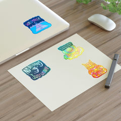 Sticker Sheets Hologram