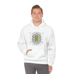 PERMANENTLY GROUNDED (Hooded Sweatshirt)