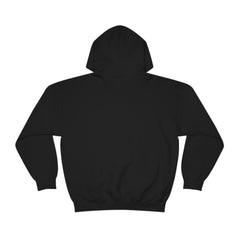 PERMANENTLY GROUNDED (Hooded Sweatshirt)