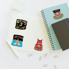 Sticker Sheets Hologram