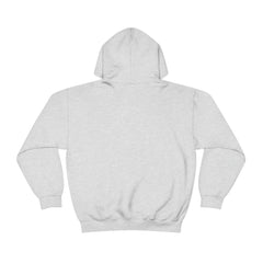 YOU CAN ALWAYS JUMP TIMELINES (Hooded Sweatshirt)