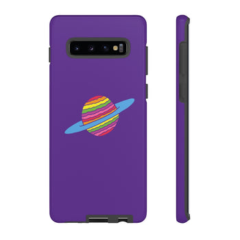 SATURN (Phone Case)