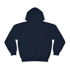 YOU CAN ALWAYS JUMP TIMELINES (Hooded Sweatshirt)