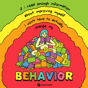 BEHAVIOR