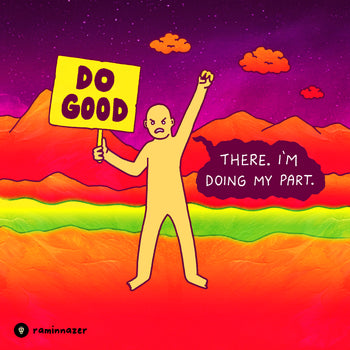 DO GOOD