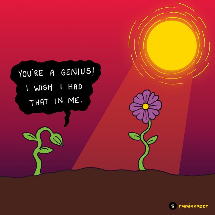 GENIUS