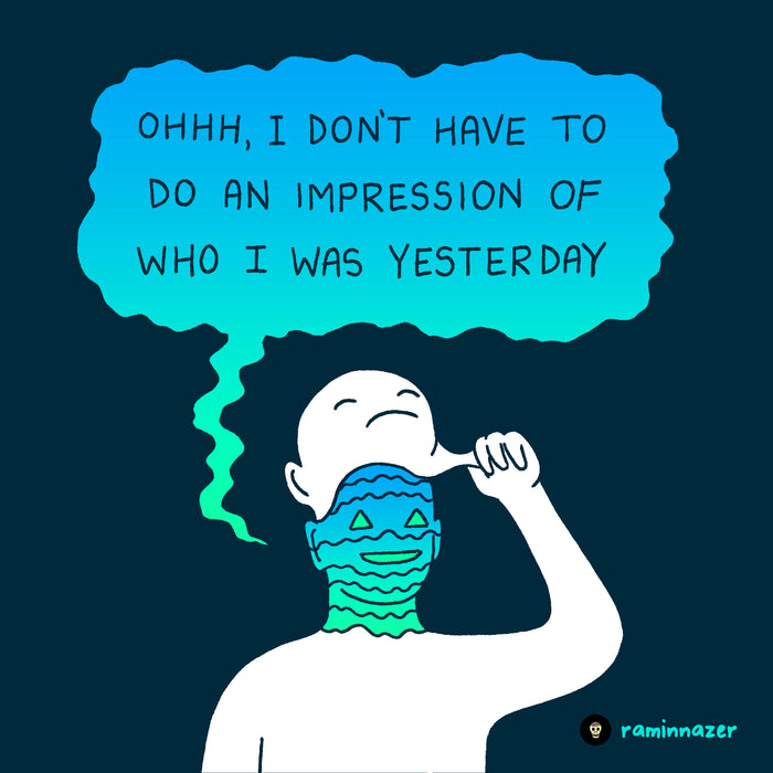 IMPRESSION