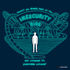 INSECURITY