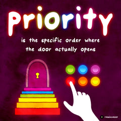 PRIORITY