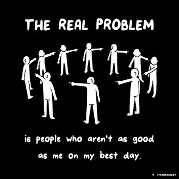 REALPROBLEM