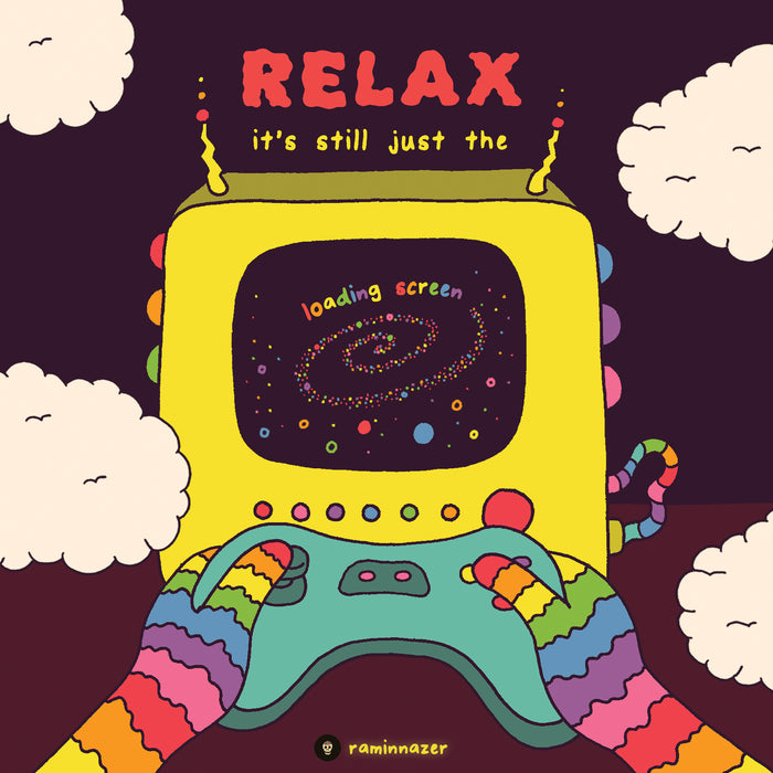 RELAX