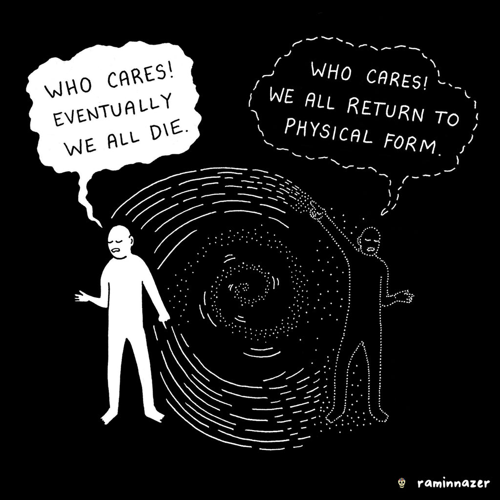 RETURN