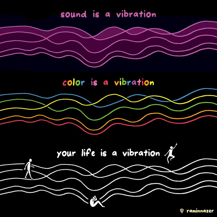 SOUND COLOR LIFE