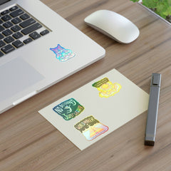 Sticker Sheets Hologram