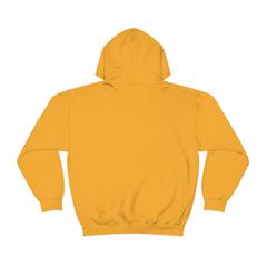 PERMANENTLY GROUNDED (Hooded Sweatshirt)