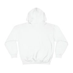 YOU CAN ALWAYS JUMP TIMELINES (Hooded Sweatshirt)