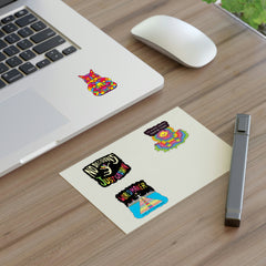 Sticker Sheets Hologram