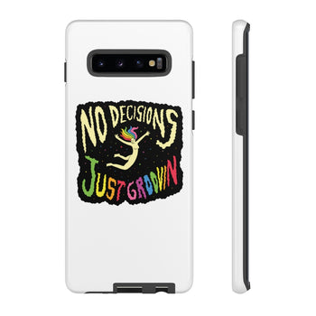 GROOVIN' (Phone Case)