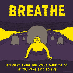 BREATHE