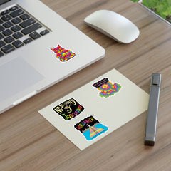 Sticker Sheets Hologram