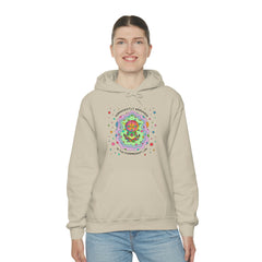 PERMANENTLY GROUNDED (Hooded Sweatshirt)