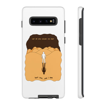 WANDER (Phone Case)