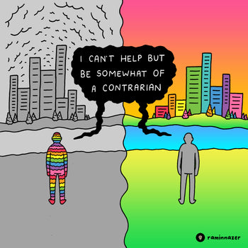 CONTRARIAN