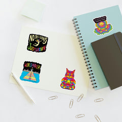 Sticker Sheets Hologram