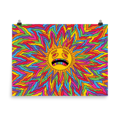 FRUSTRATED SUN