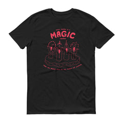 MAGIC (Soft Lightweight T-Shirt)