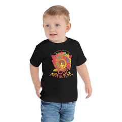 PLAY (Toddler Short Sleeve Tee)