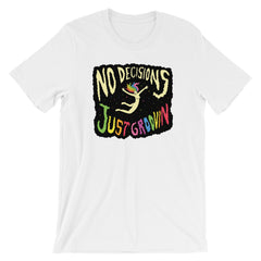 GROOVIN (Soft Lightweight T-shirt)