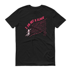 SLAVE (Soft Lightweight T-Shirt)