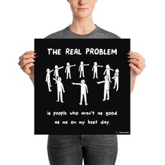 REALPROBLEM