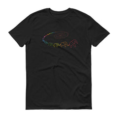 ELEPHANTS (Soft Lightweight T-Shirt)