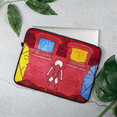 Laptop Sleeve