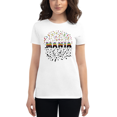 mania (women's spft